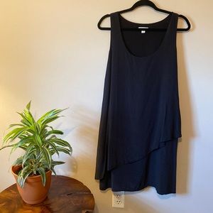 Sleeveless Little Black Dress